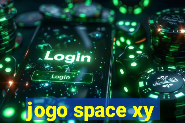 jogo space xy